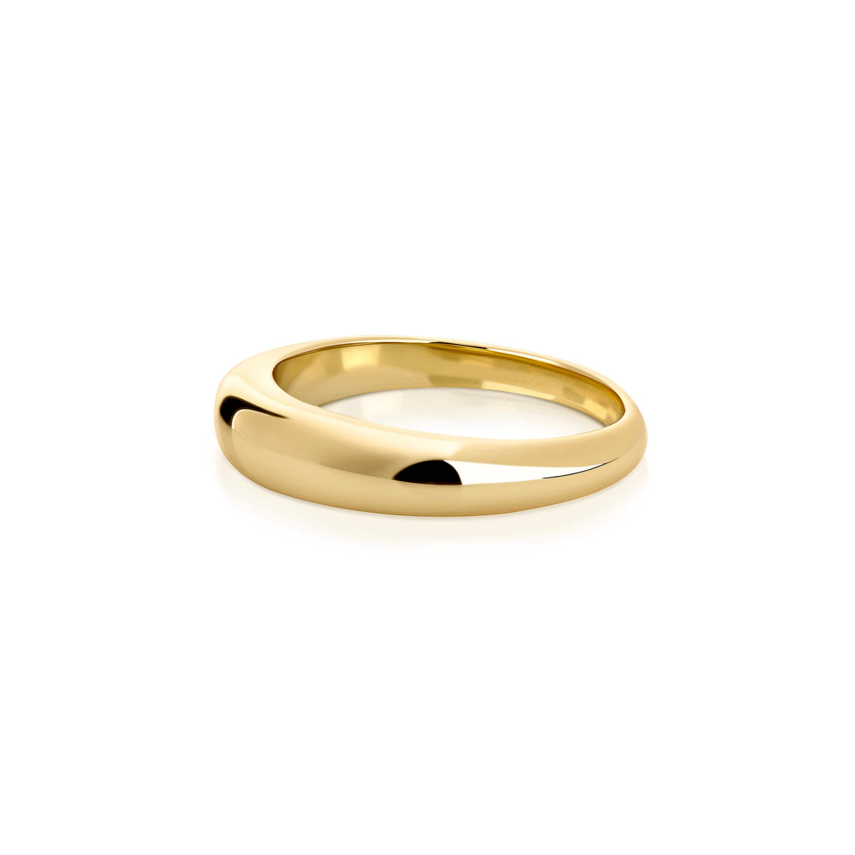 DOME RING - Trove & Co.