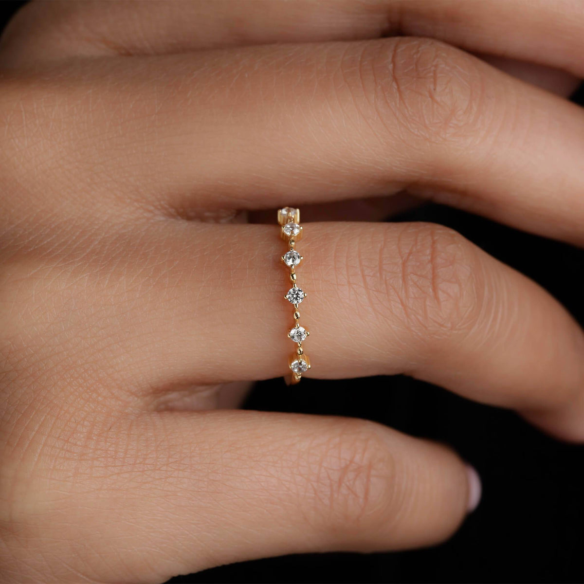 ADALINE RING - Trove & Co.