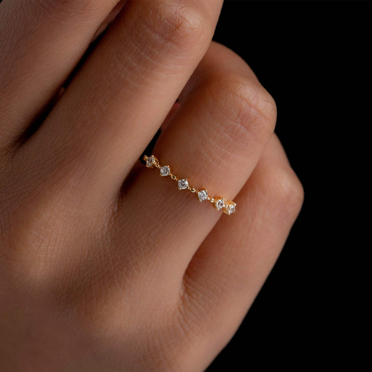 ADALINE RING - Trove & Co.
