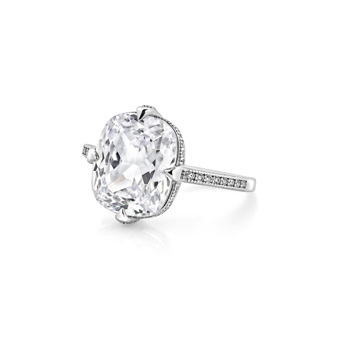 APOLLO RING - Trove & Co.
