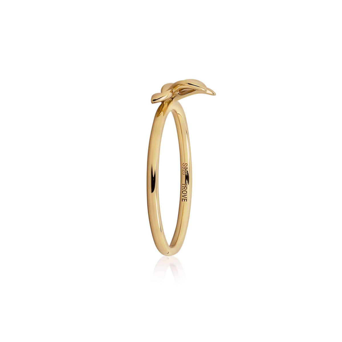 DAHLIA RING - Trove & Co.