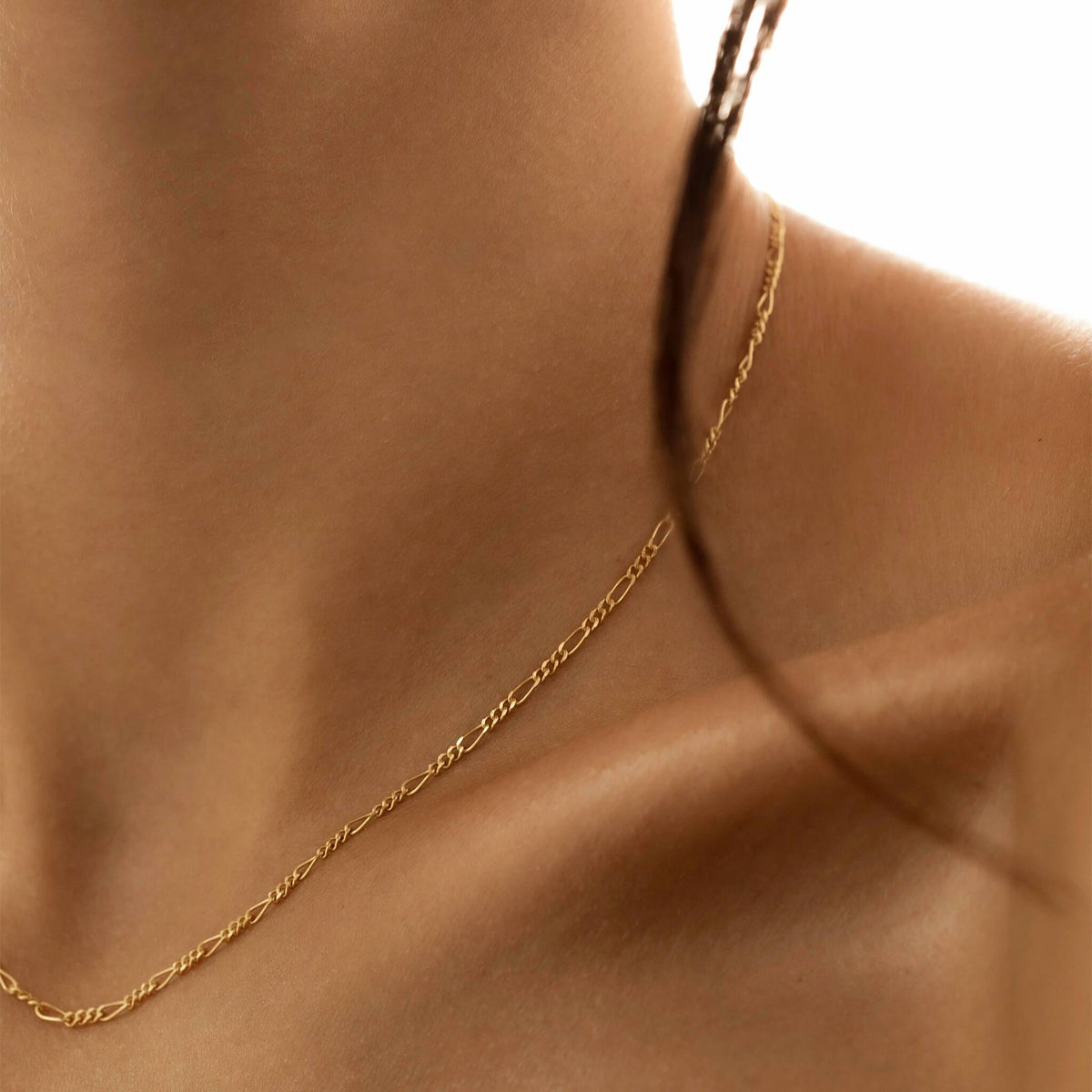 FIGARO CHAIN - Trove & Co.