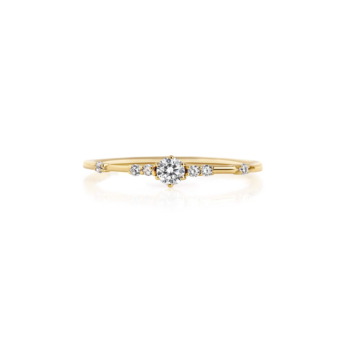 JULIET RING - Trove & Co.
