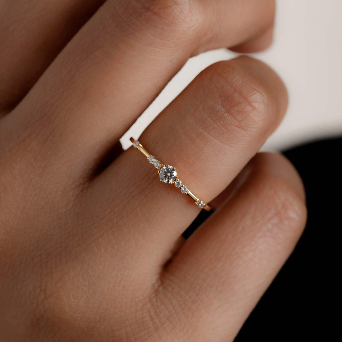 JULIET RING - Trove & Co.