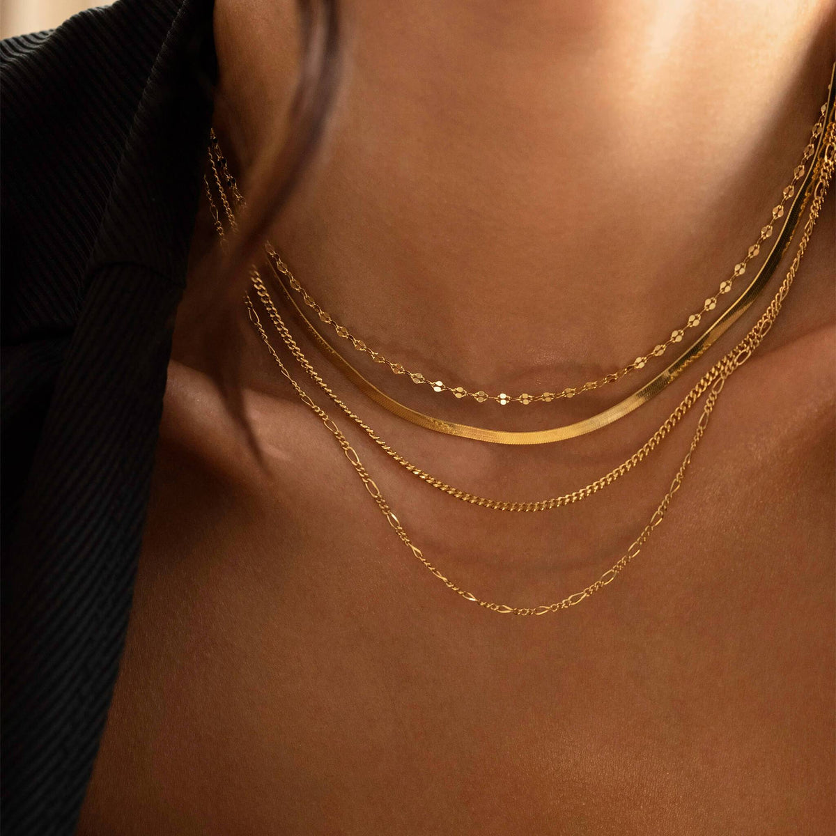 FIGARO CHAIN - Trove & Co.