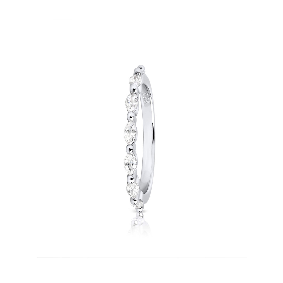 MARQUISE BAND - Trove & Co.