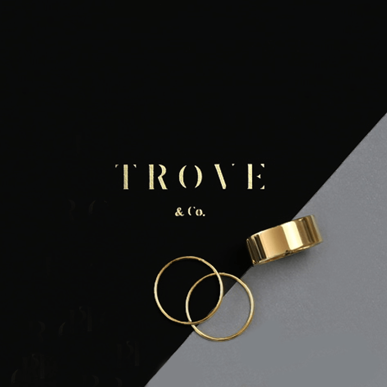 Trove & Co. Gift Card - Trove & Co.