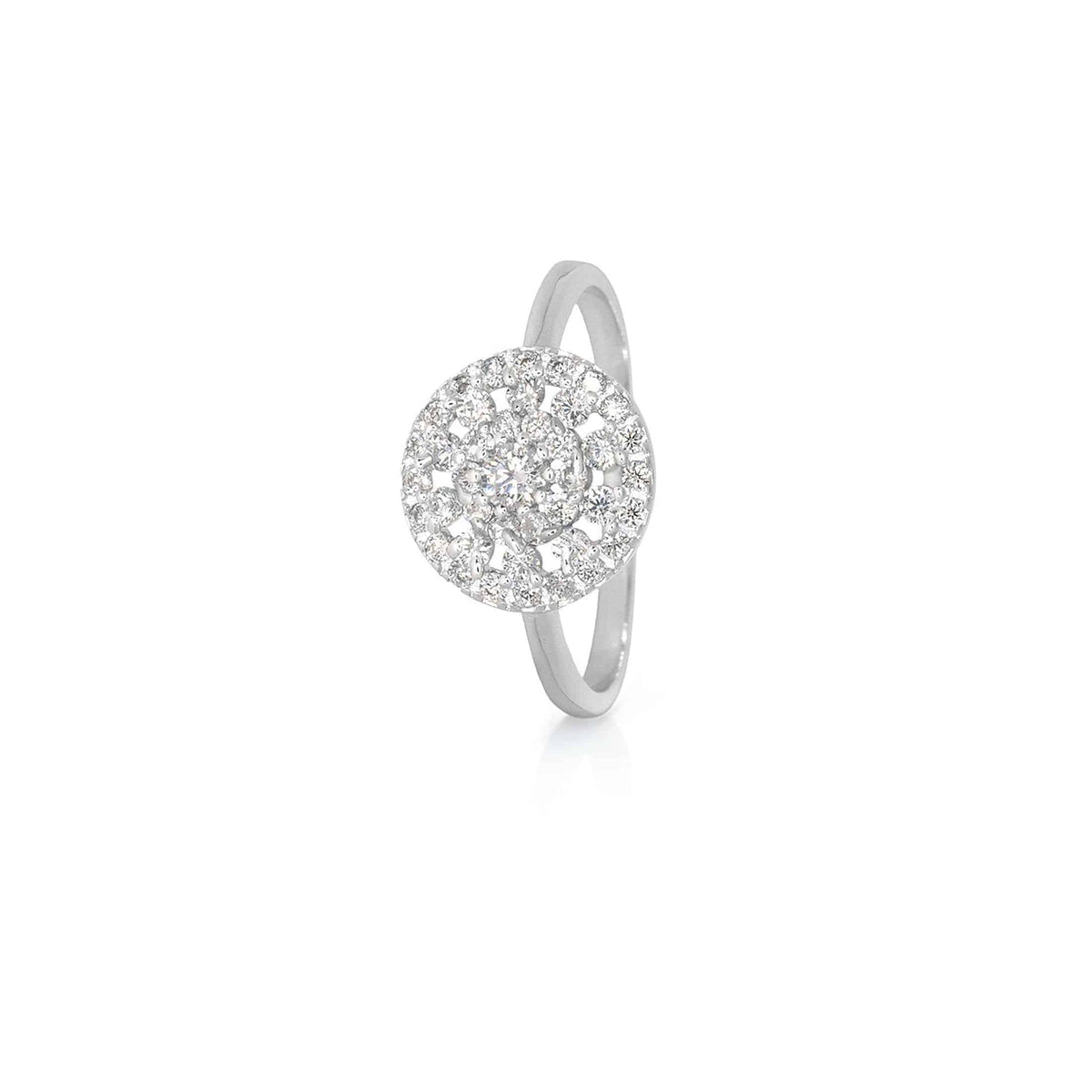 ROMA RING - Trove & Co.