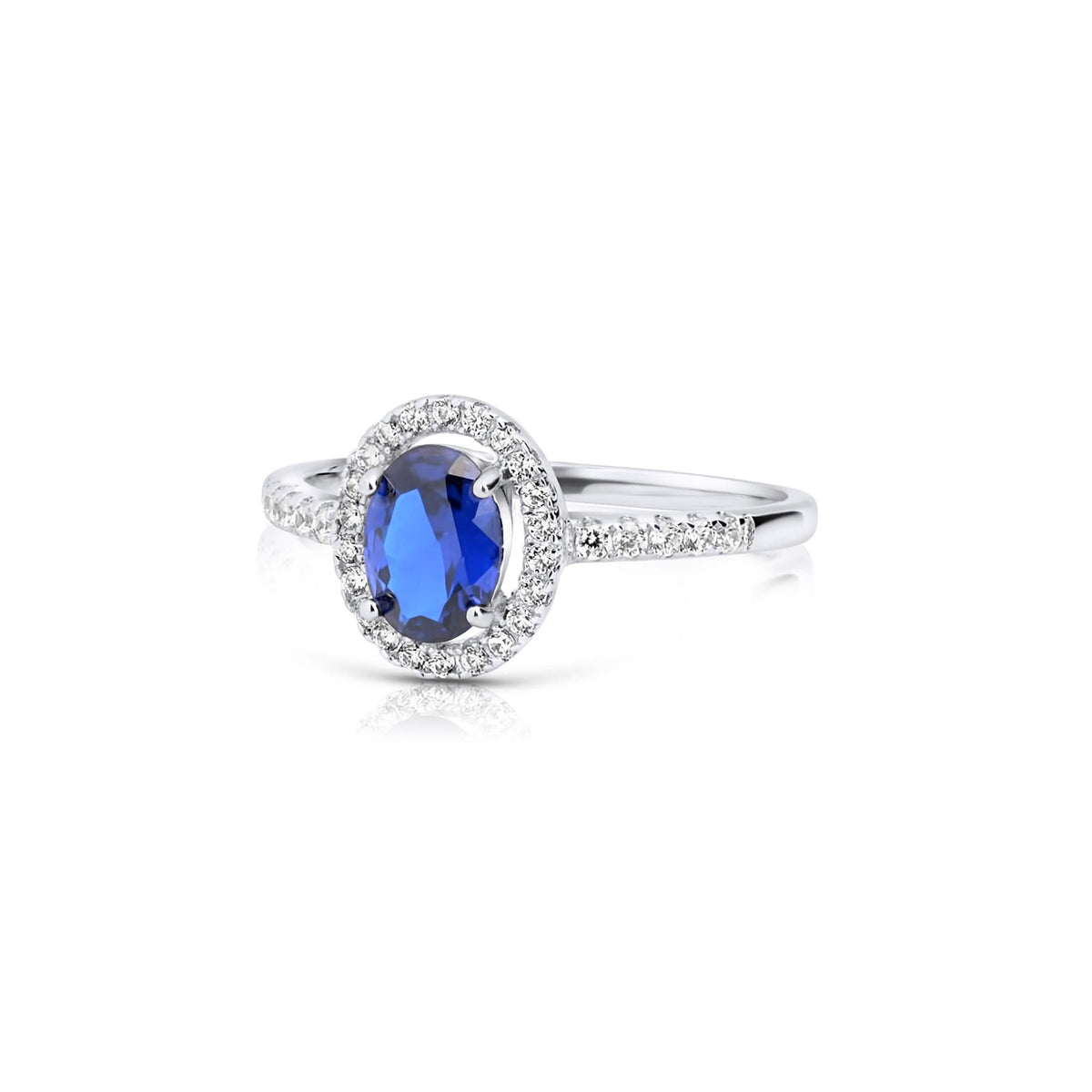 ROYAL RING - Trove & Co.