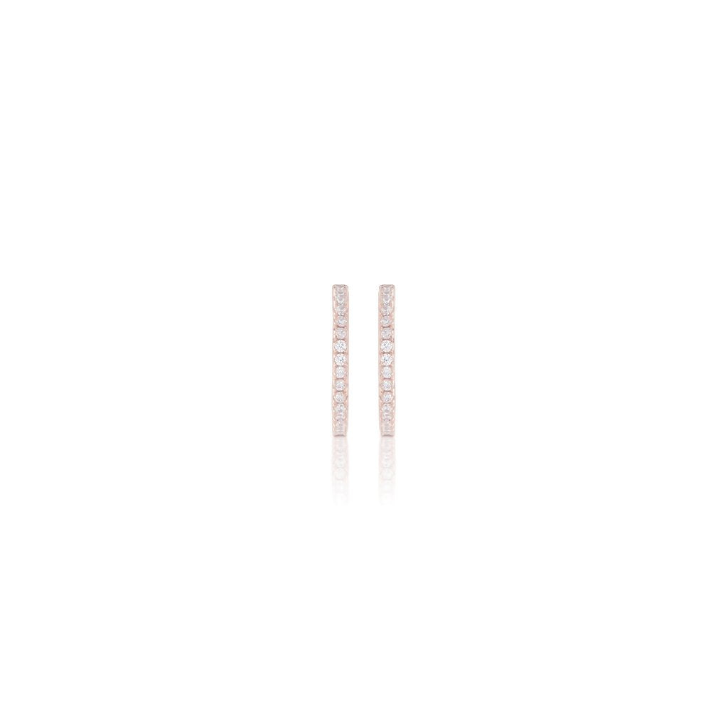 ARIA EARRINGS - Trove & Co.