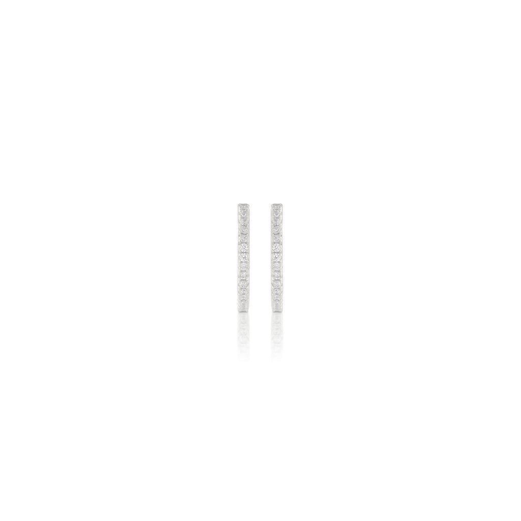 ARIA EARRINGS - Trove & Co.
