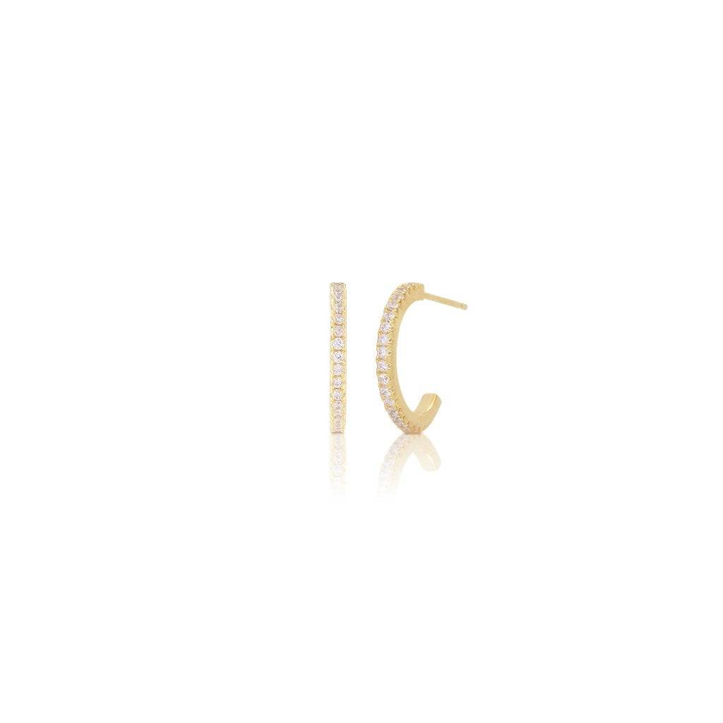 ARIA EARRINGS - Trove & Co.
