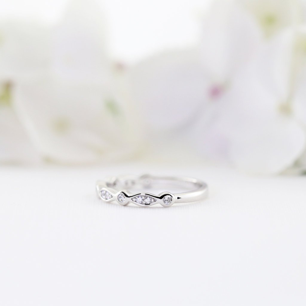 ART DECO BAND - Trove & Co.