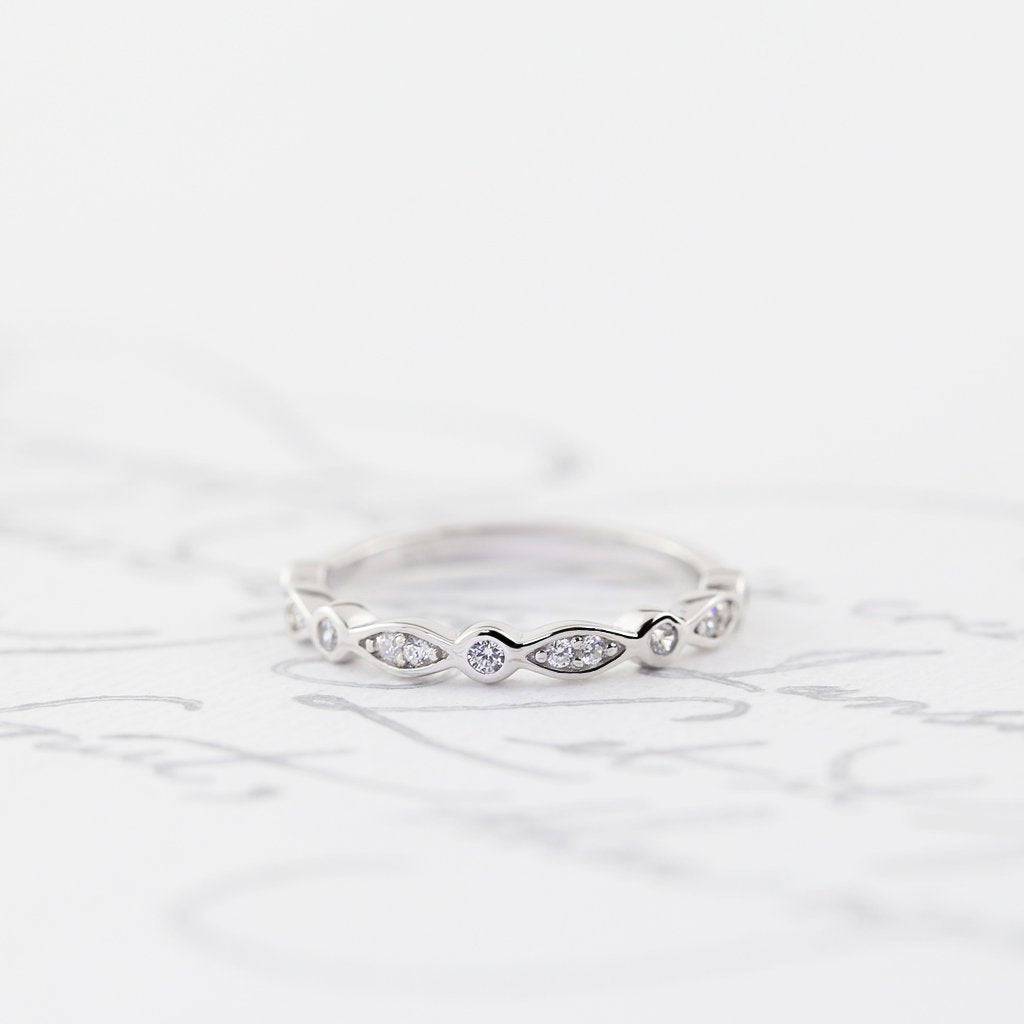 ART DECO BAND - Trove & Co.