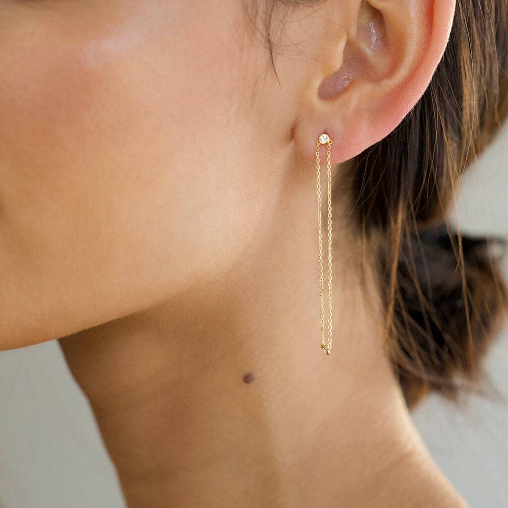 AURORA EARRINGS - Trove & Co.