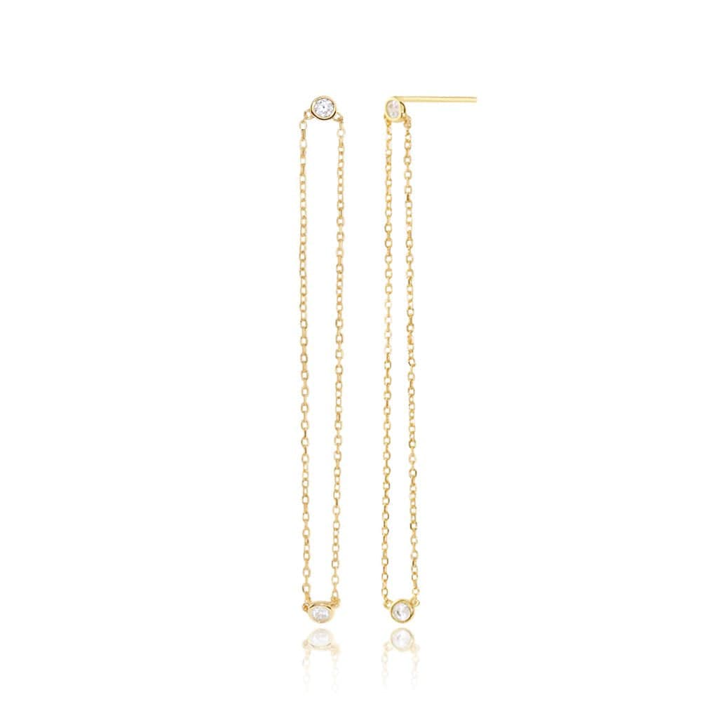AURORA EARRINGS - Trove & Co.