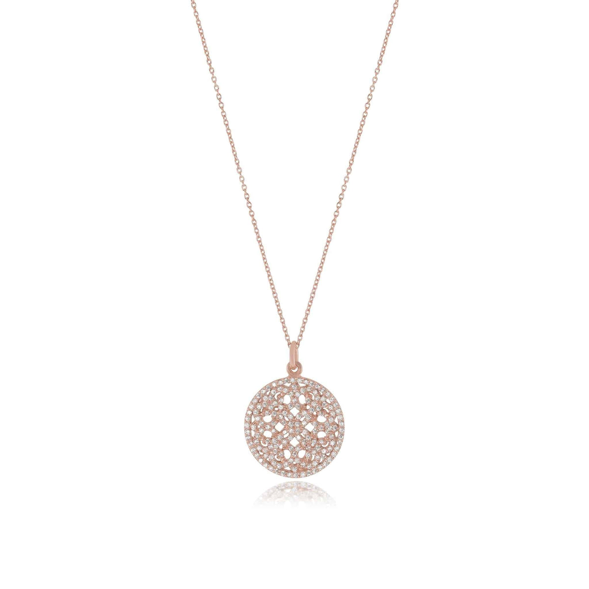CASPIAN PENDANT - Trove & Co.