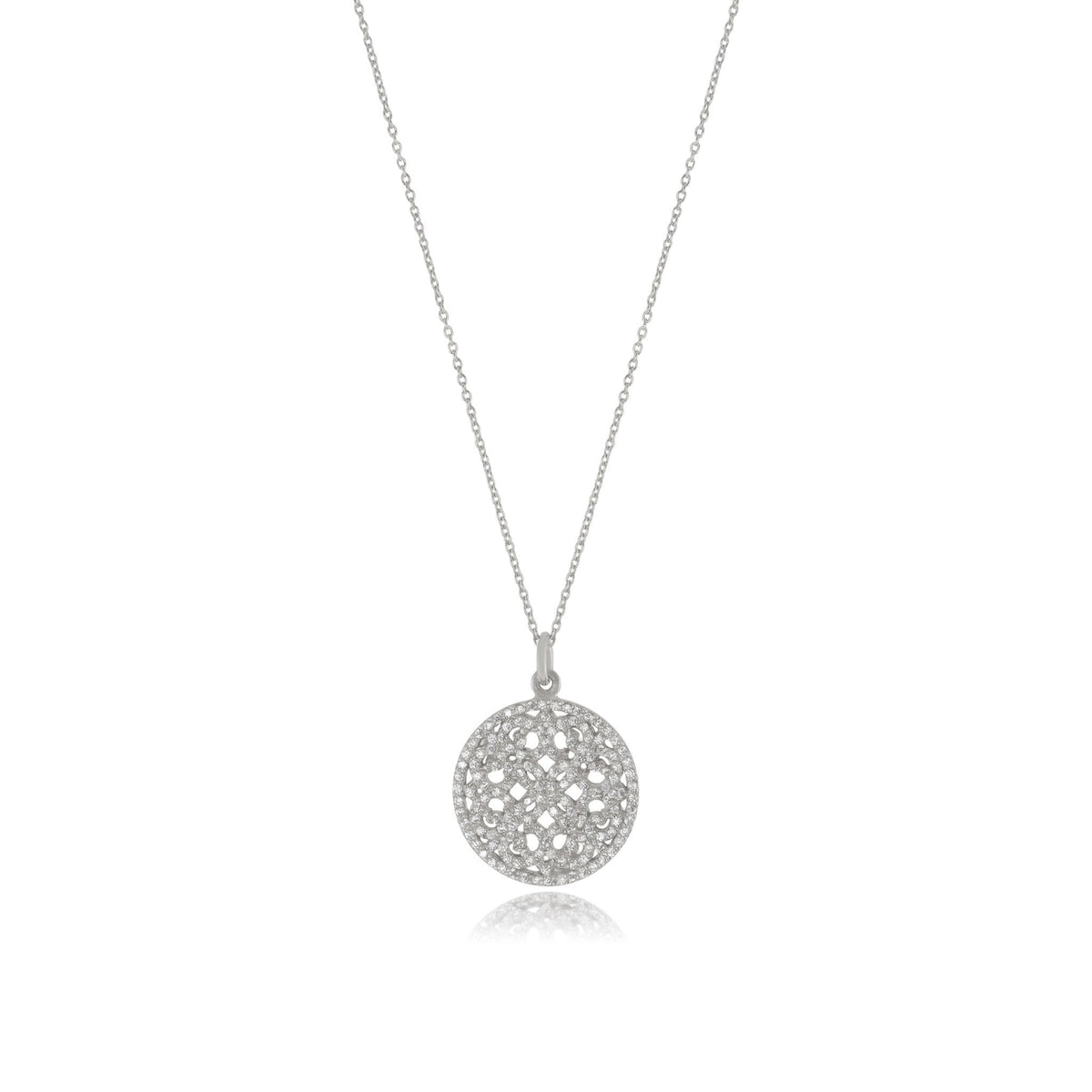 CASPIAN PENDANT - Trove & Co.