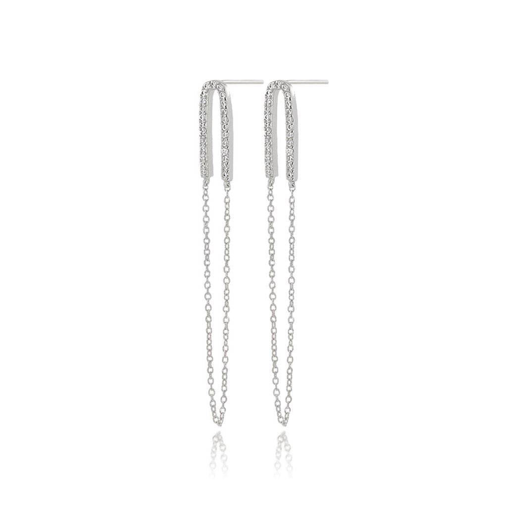 CHERIE EARRINGS - Trove & Co.
