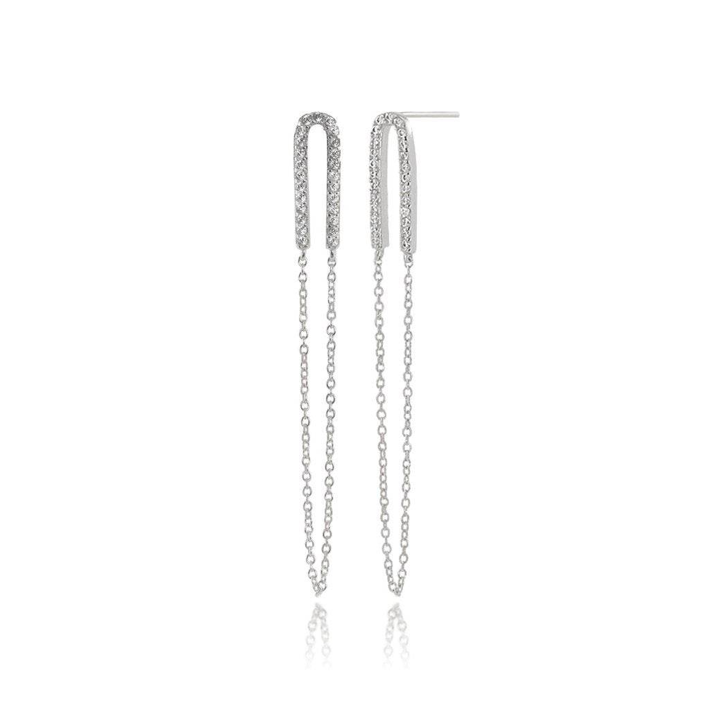 CHERIE EARRINGS - Trove & Co.