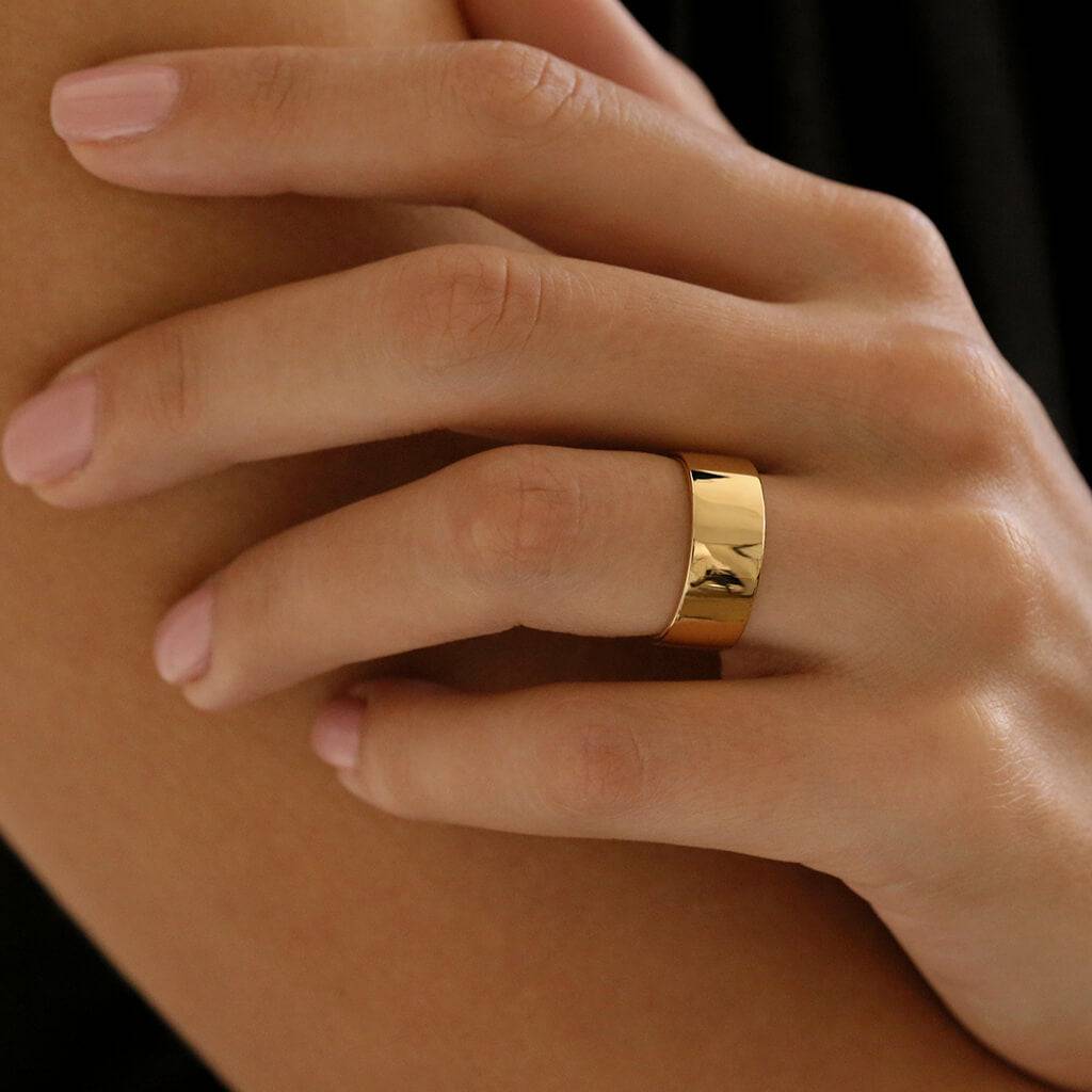 7 mm cigar band - Trove & Co.
