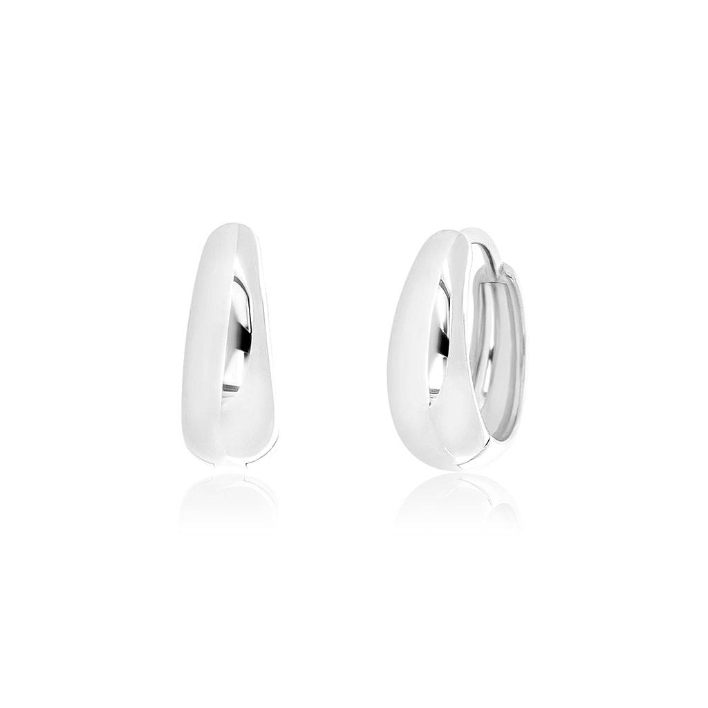 DOME EARRINGS - Trove & Co.
