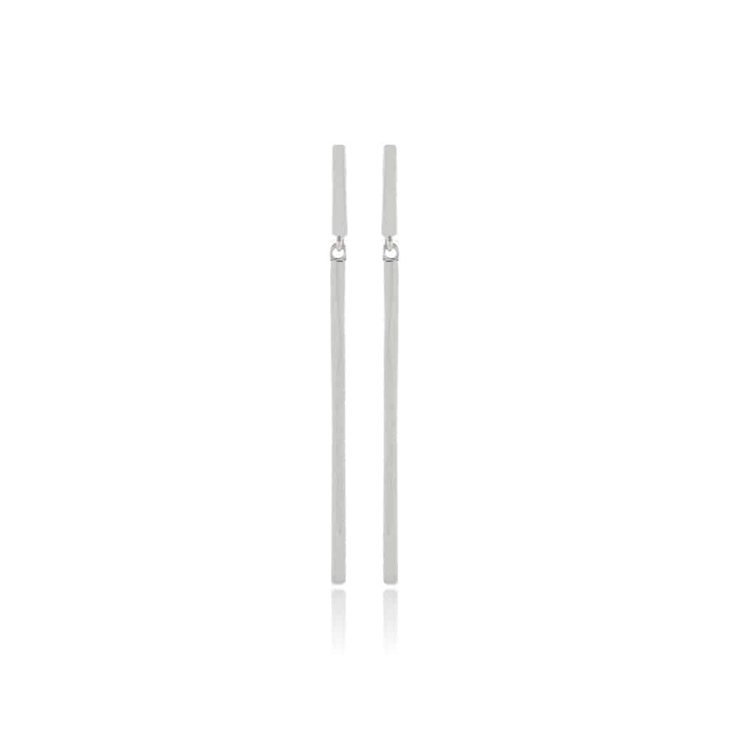 ELIO BAR EARRINGS - Trove & Co.
