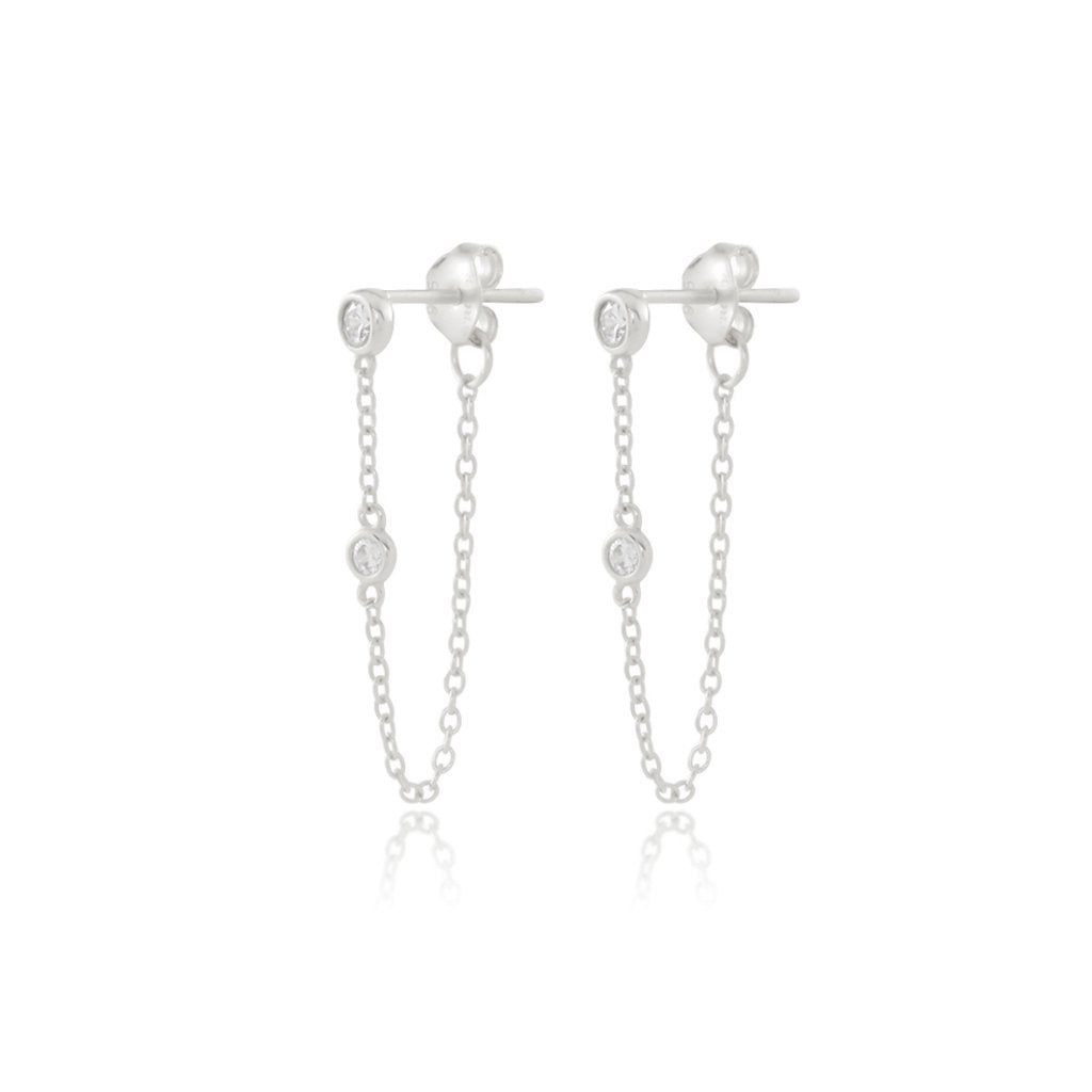 ELLA EAR JACKET - Trove & Co.