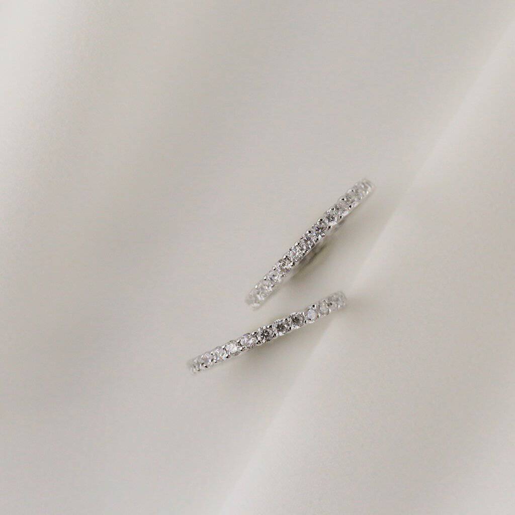 ETERNITY BAND - Trove & Co.