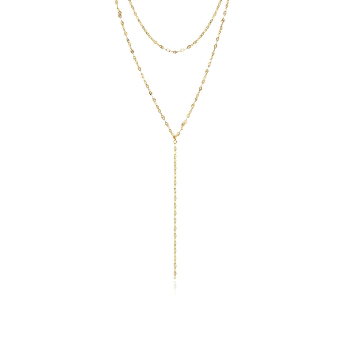 FLORA NECKLACE - Trove & Co.