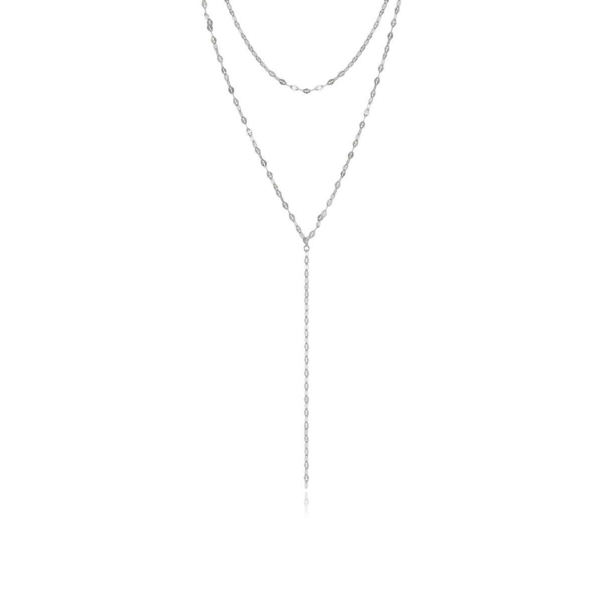 FLORA NECKLACE - Trove & Co.
