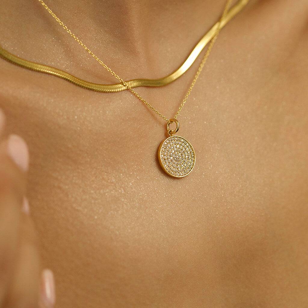 GAIA PENDANT - Trove & Co.