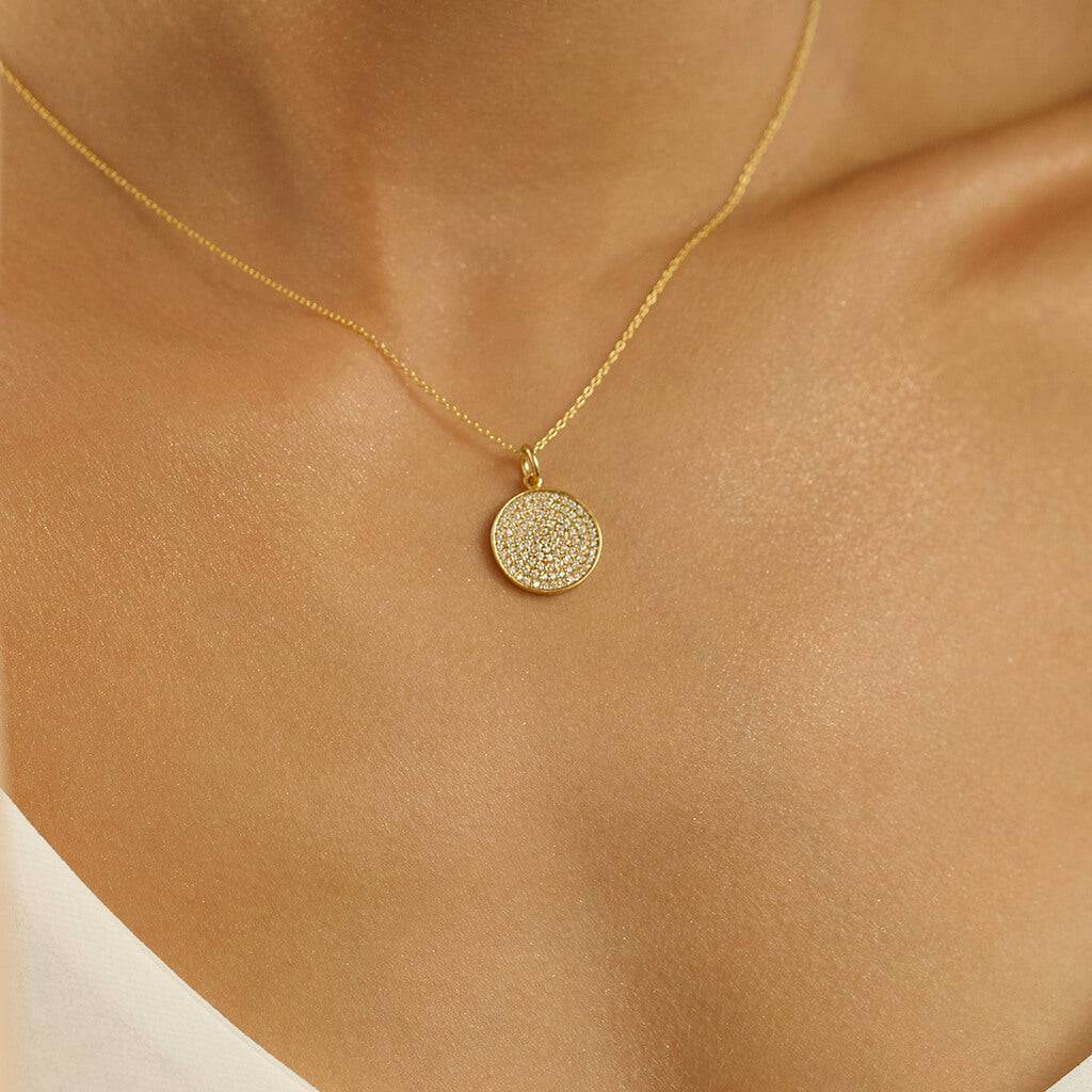 GAIA PENDANT - Trove & Co.