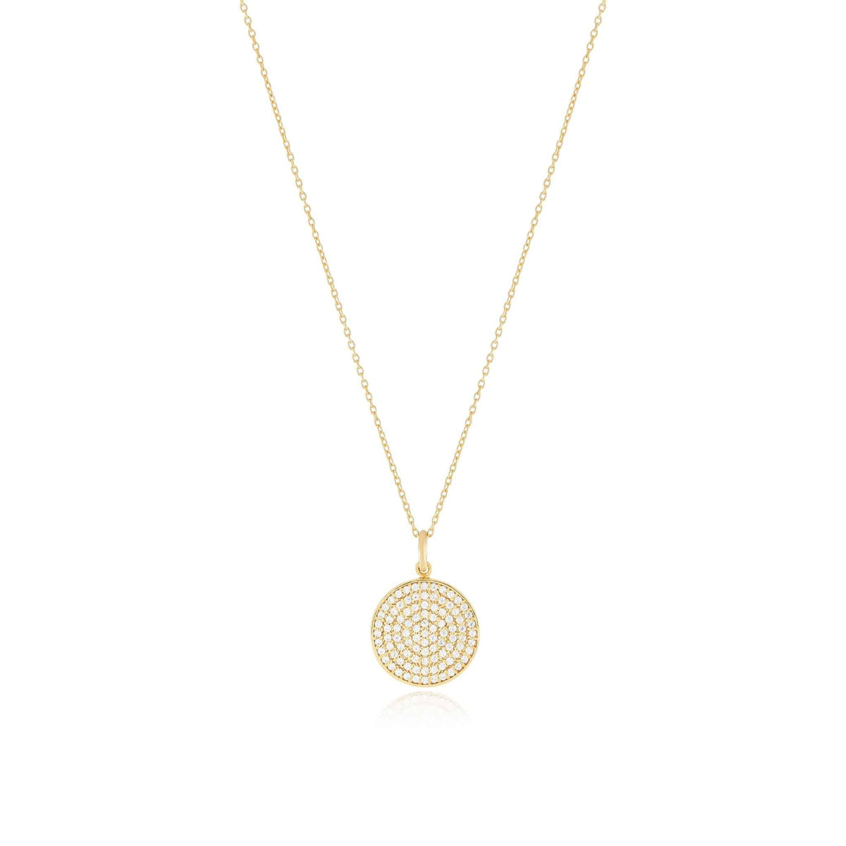 GAIA PENDANT - Trove & Co.