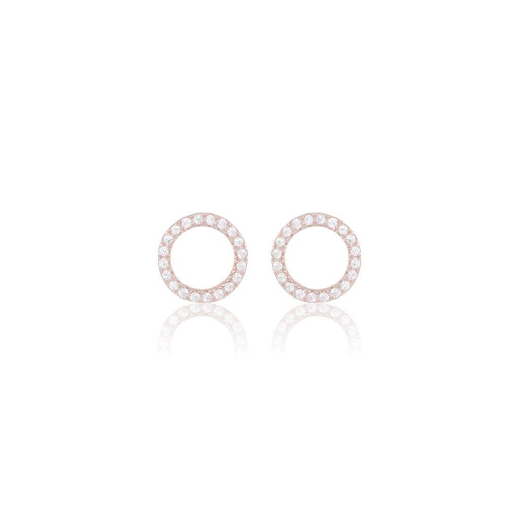 IRIS EARRINGS - Trove & Co.