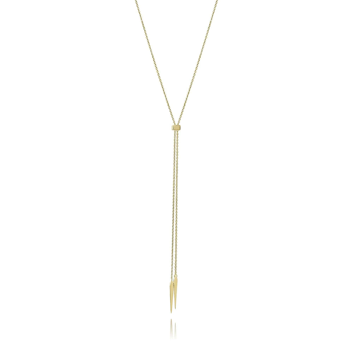 ISLA NECKLACE - Trove & Co.
