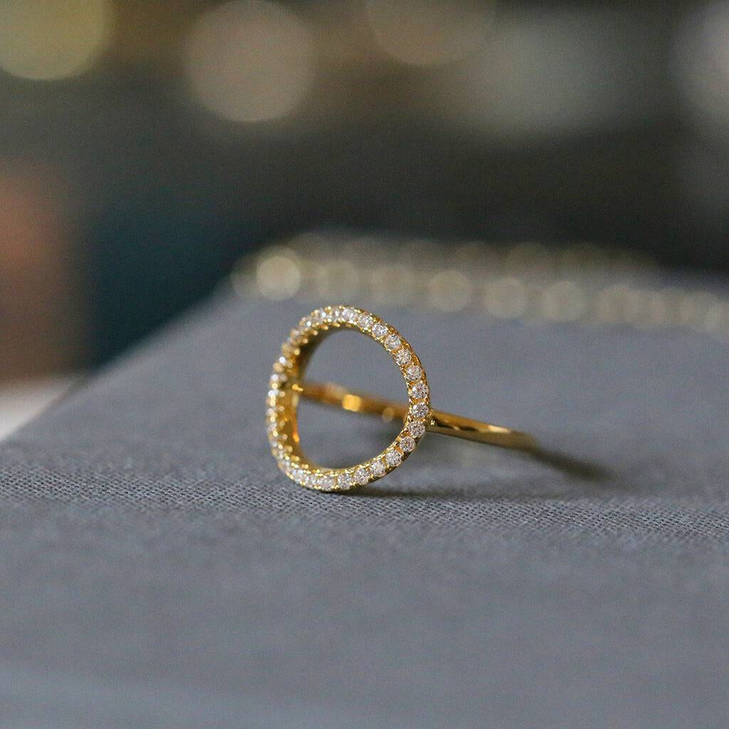 KARMA RING - Trove & Co.