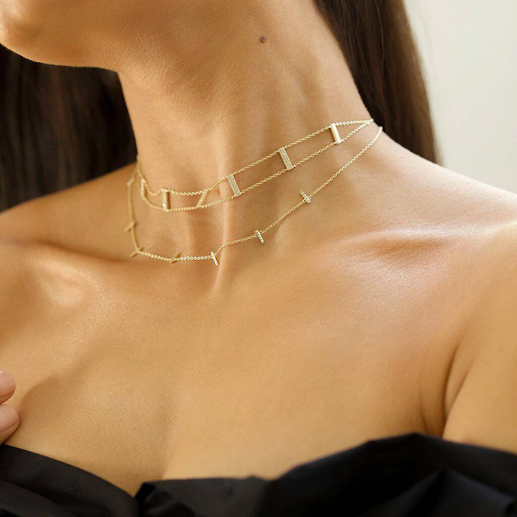 MARGOT CHOKER - Trove & Co.