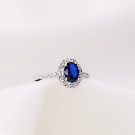 ROYAL RING - Trove & Co.