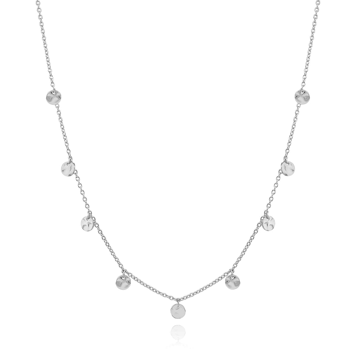 SIENA NECKLACE - Trove & Co.