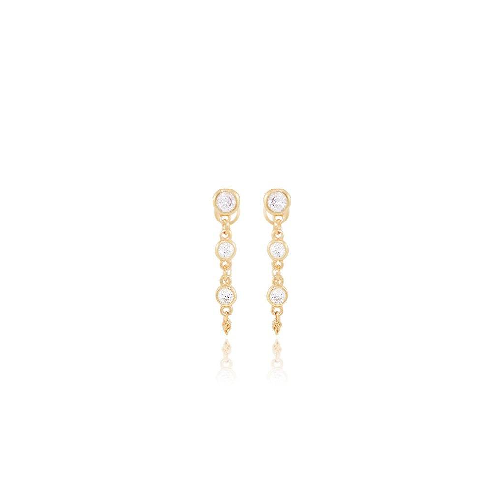 THALIA EAR JACKET - Trove & Co.