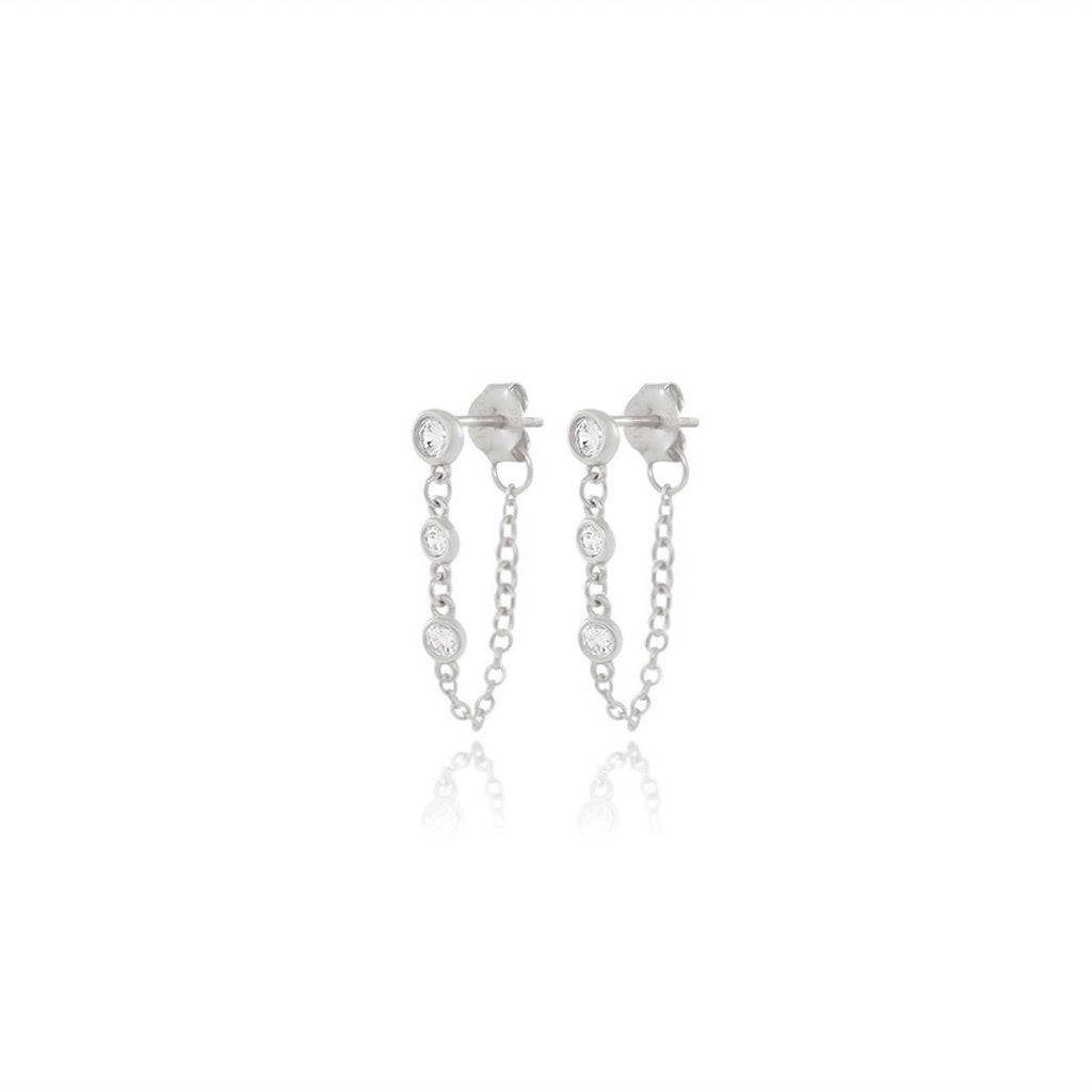 THALIA EAR JACKET - Trove & Co.