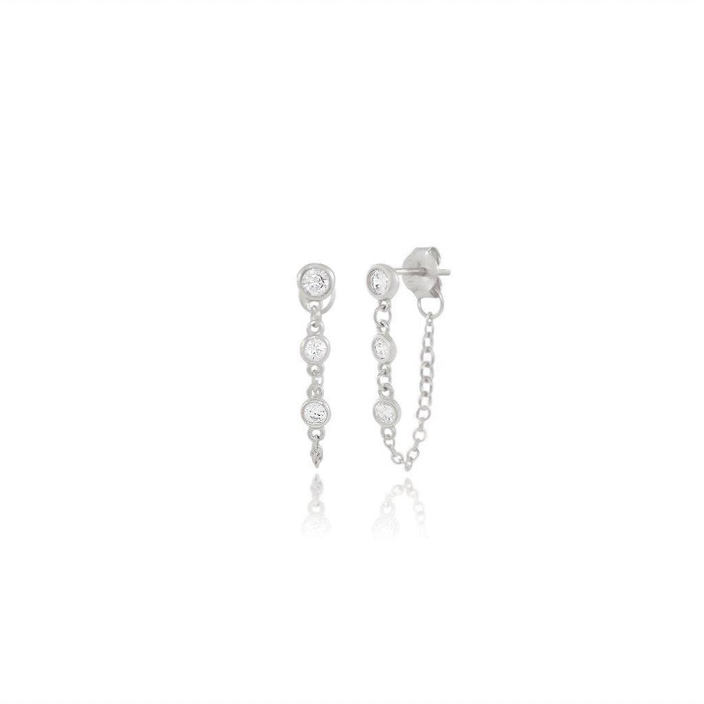 THALIA EAR JACKET - Trove & Co.