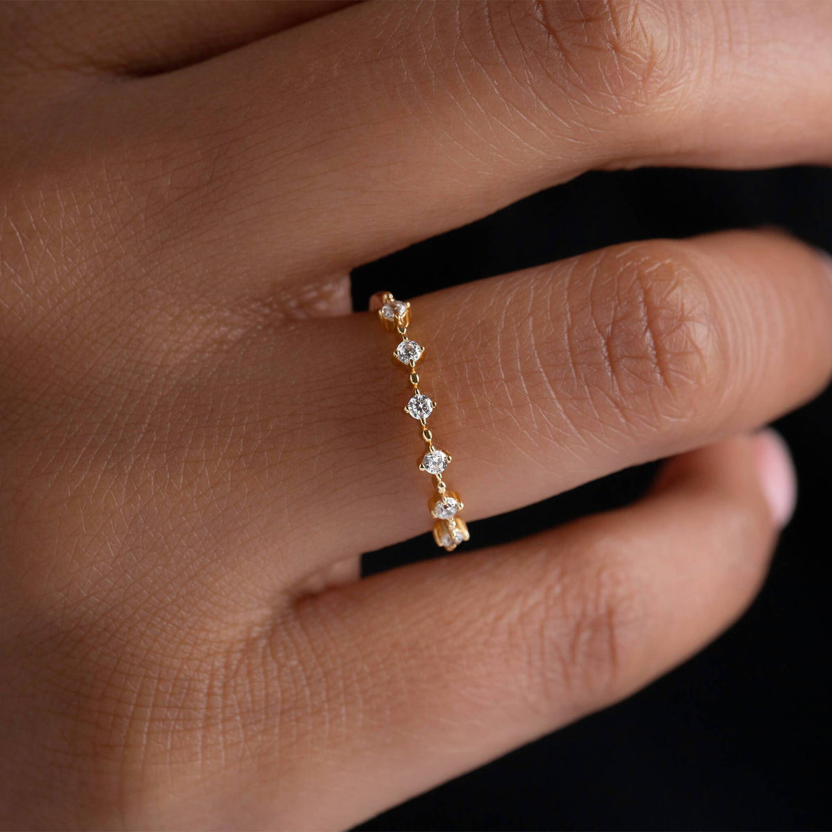 ADALINE RING - Trove & Co.