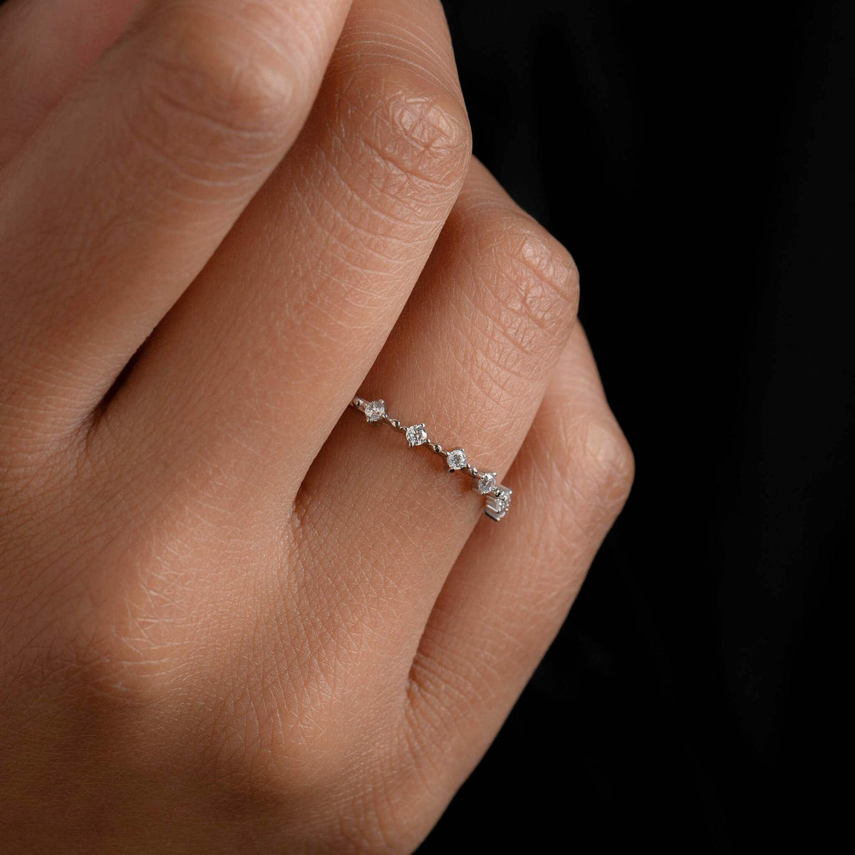 ADALINE RING - Trove & Co.