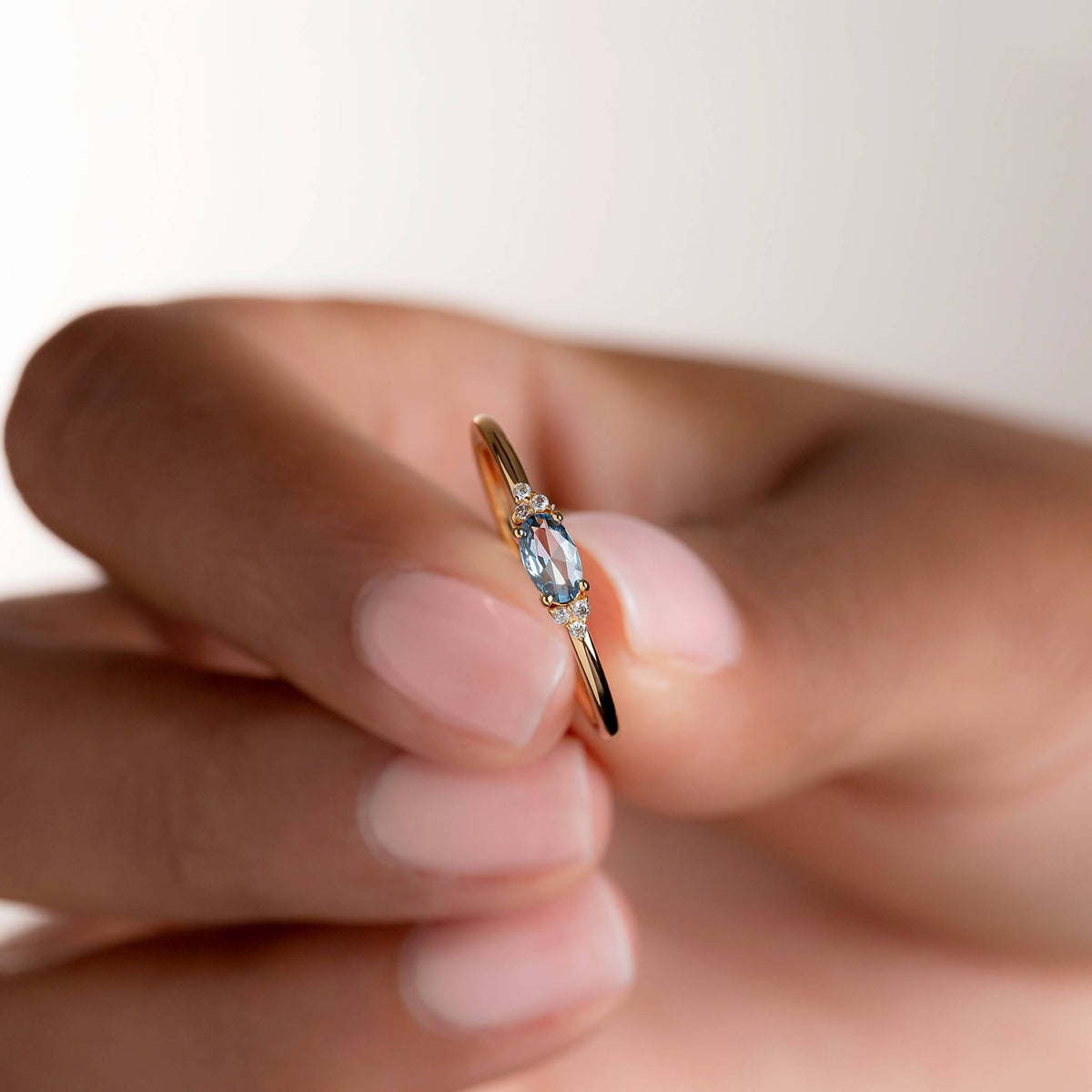 Everly Ring - Trove & Co.