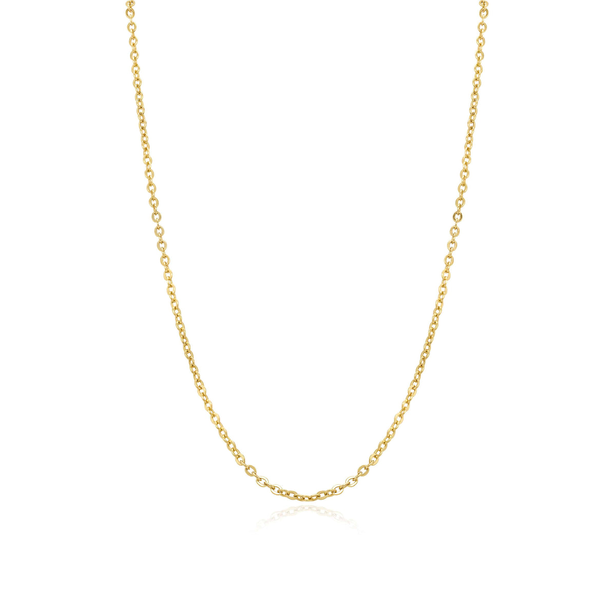 CABLE CHAIN - Trove & Co.