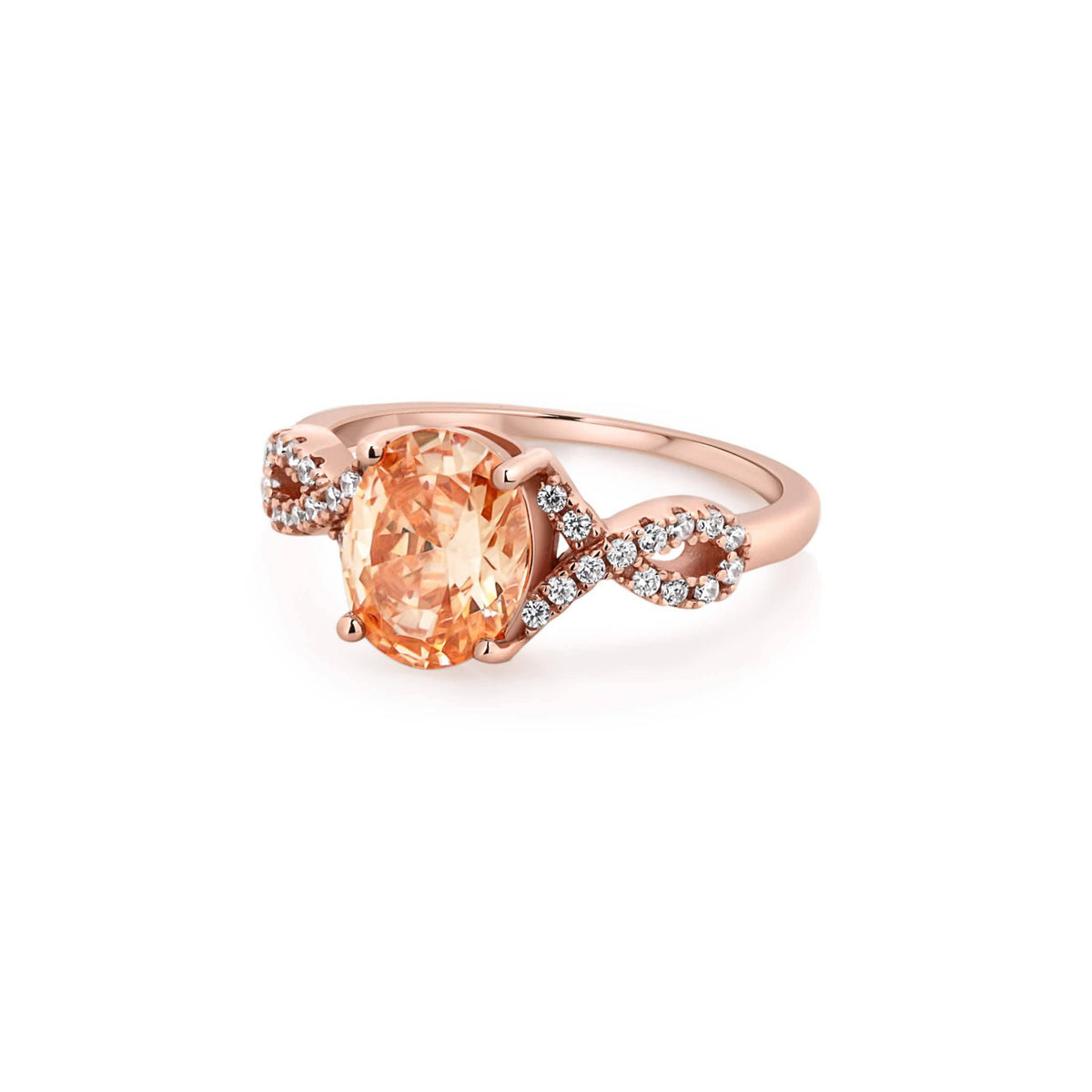 CHARLOTTE RING - Trove & Co.