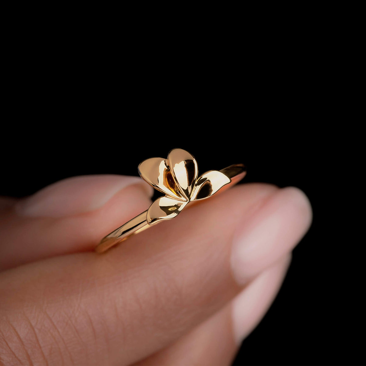 DAHLIA RING - Trove & Co.
