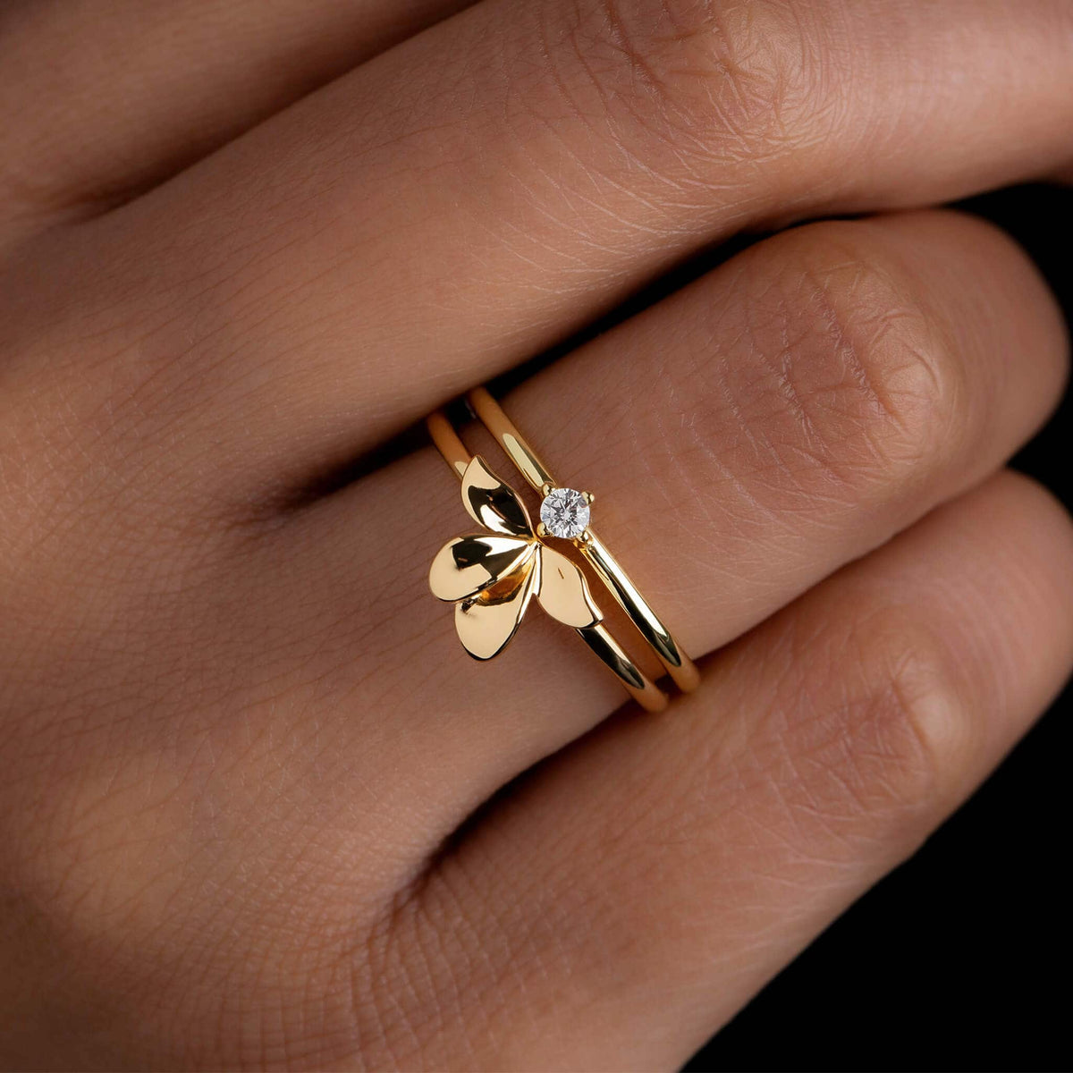 DAHLIA RING - Trove & Co.
